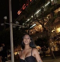 Mu Lan - escort in Singapore