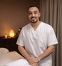 Muaaz - masseur in Abu Dhabi Photo 2 of 2