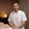 Muaaz - masseur in Abu Dhabi