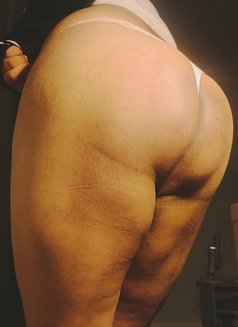 Muan Big Ass Fem Boi - Transsexual escort in New Delhi Photo 2 of 5