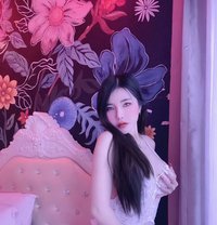 Muay - escort in Bangkok