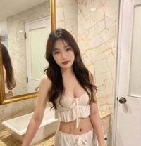 Muay - puta in Kuala Lumpur