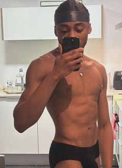 Muba - Acompañantes masculino in Barcelona Photo 1 of 7