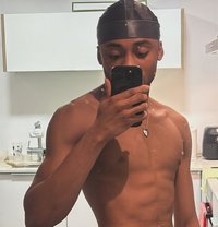 Muba - Acompañantes masculino in Barcelona