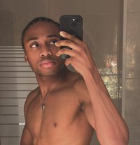 Muba - Acompañantes masculino in Barcelona