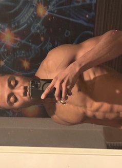 Muba - Acompañantes masculino in Barcelona Photo 3 of 7