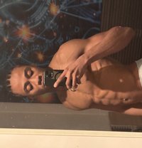 Muba - Acompañantes masculino in Barcelona