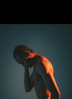 Muba - Acompañantes masculino in Barcelona Photo 4 of 7