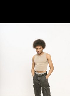 Muba - Acompañantes masculino in Barcelona Photo 6 of 7