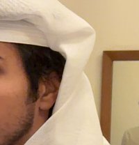 Mubarak - Male escort in Abu Dhabi
