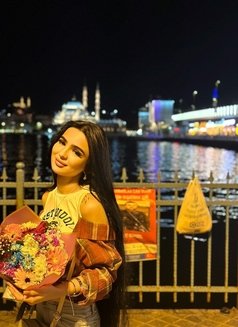 Mubin - Acompañantes transexual in İstanbul Photo 3 of 5