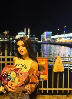 Mubin - Acompañantes transexual in İstanbul Photo 4 of 5