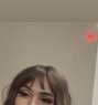 Mubina - Transsexual escort in Tashkent Photo 1 of 2