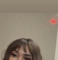 Mubina - Transsexual escort in Tashkent