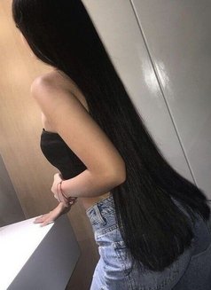 Mubina - Transsexual escort in Tashkent Photo 2 of 2
