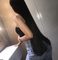 Mubina - Transsexual escort in Tashkent