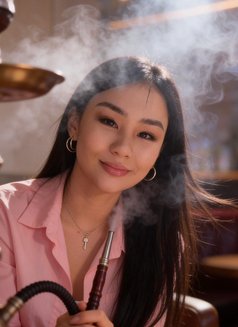 Anna - escort in İstanbul Photo 1 of 5