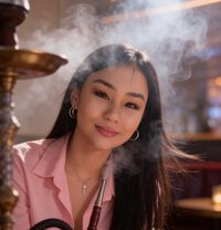 Anna - escort in İstanbul