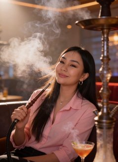 Anna - escort in İstanbul Photo 2 of 5