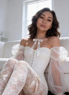 Anna - escort in İstanbul Photo 4 of 5