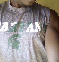 Muchevi - Male escort in Nairobi
