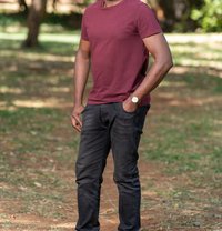 Muchevi - Male escort in Nairobi