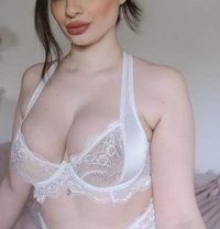 Muchi - escort in Cairo