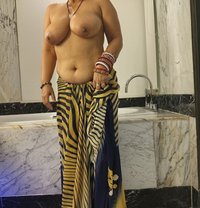 Muduni - escort in Kathmandu