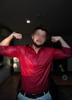 Mudz Independent & Classy For Real Meet - Male escort in Mumbai Photo 1 of 4