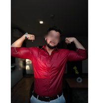 Mudz Independent & Classy For Real Meet - Male escort in Mumbai