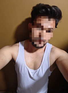 Mudz Independent & Classy For Real Meet - Male escort in Mumbai Photo 3 of 4