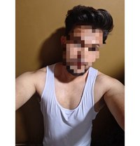 Mudz Independent & Classy For Real Meet - Male escort in Mumbai