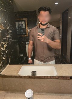 Mudz Independent & Classy For Real Meet - Male escort in Mumbai Photo 4 of 4