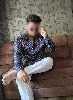 Mudz Independent & Classy For Real Meet - Male escort in Mumbai Photo 2 of 3