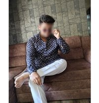 Mudz Independent & Classy For Real Meet - Acompañantes masculino in Mumbai