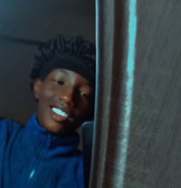 Muelzzy - Male adult performer in Nairobi