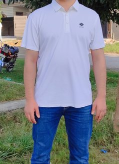 Mufa - Male escort in Islamabad Photo 1 of 3