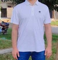 Mufa - Male escort in Islamabad