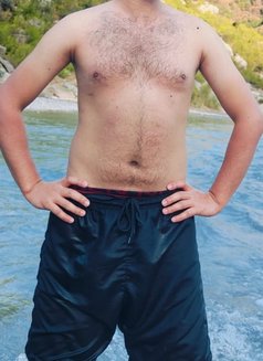 Mufa - Male escort in Islamabad Photo 2 of 3