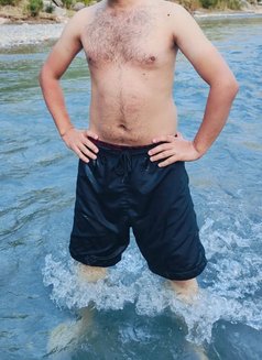 Mufa - Male escort in Islamabad Photo 3 of 3