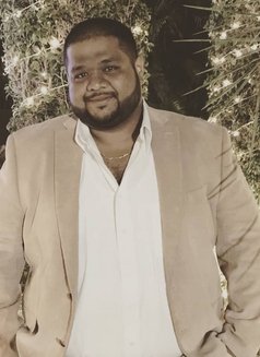 Mufaasa - Male companion in Mumbai Photo 5 of 5