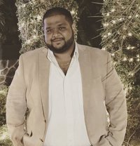 Mufaasa - Male adult performer in Mumbai