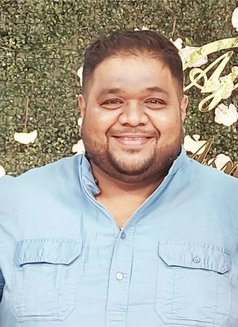 Mufaasa - Male adult performer in Mumbai Photo 6 of 6