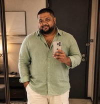 Mufaasa - Intérprete masculino de adultos in Mumbai