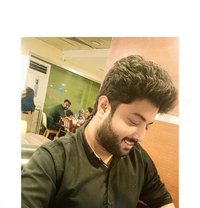 Mufasa - Male escort in Doha