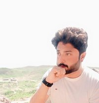 Mufasa - Acompañantes masculino in Doha