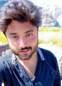 Mufasa - Male escort in Doha Photo 1 of 7