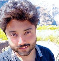 Mufasa - Male escort in Doha