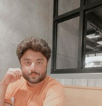 Mufasa - Male escort in Doha