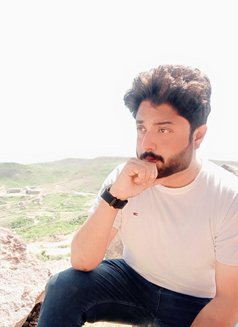 Mufasa - Male escort in Doha Photo 4 of 7